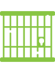 Caged Solution icon