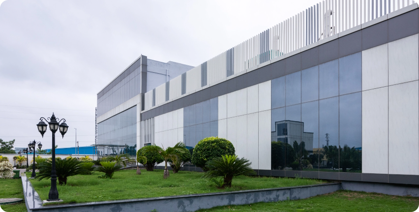 Vijayawada Data Center