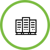 Data Hall icon