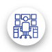 Service Monitoring icon