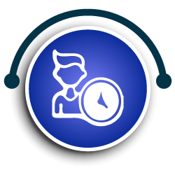 Hourly Support icon