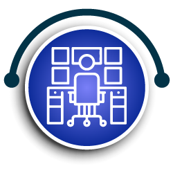 Service Monitoring icon