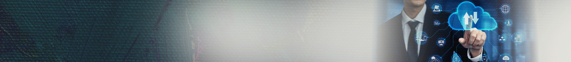 pi-cloud Cloud Backup as a Service Banner