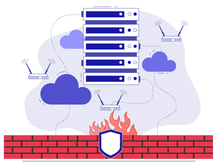 Firewall as a Service